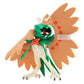 Pokemon Decidueye Battle Feature Figure - 4.5-Inch Decidueye Battle Figure with Arrow Launcher