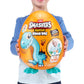 Smashers Junior Dino Dig Large Egg (Brontosaur) by ZURU