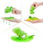 Zuru Smashers Dino Island T-Rex Battles Surprise Toy Assorted
