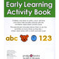 Wipe Clean: Early Learning Activity Book  Wipe Clean Activity Books