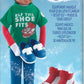 The Elf on the Shelf MagiFreez® Cool Kicks Sneaker Trio-Mix and Match Sneakers for Your Scout Elf