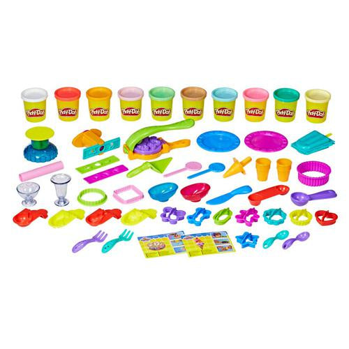 Play-Doh Kitchen Creations Sweets n Treats