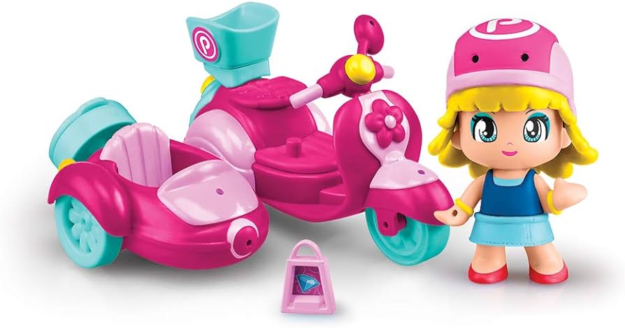 PINYPON CAR & MOTO