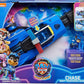 Paw Patrol Mighty Movie - Chase Mighty Transforming Cruiser