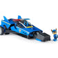 Paw Patrol Mighty Movie - Chase Mighty Transforming Cruiser