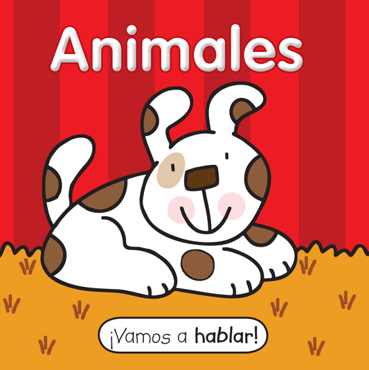 Vamos a Hablar! Animales