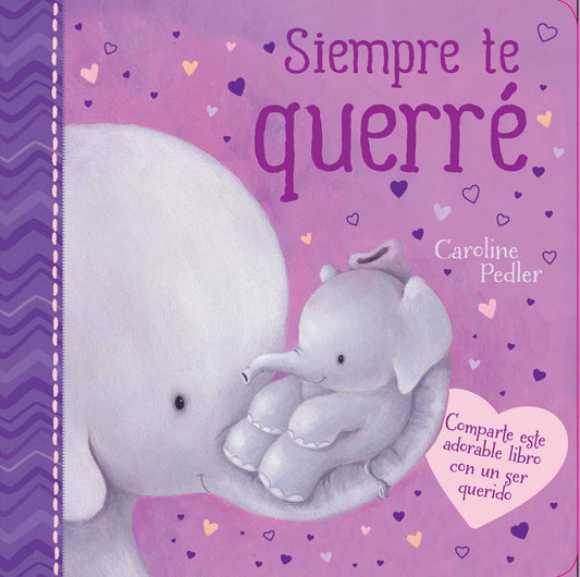 Siempre Te Querré