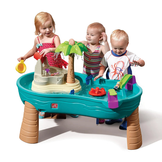 STEP2 Splish Splash Seas Water Table