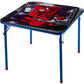 3pc Spider-Man Kids' Table and Chair Set
