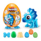 Smashers Dino Dig Small Egg