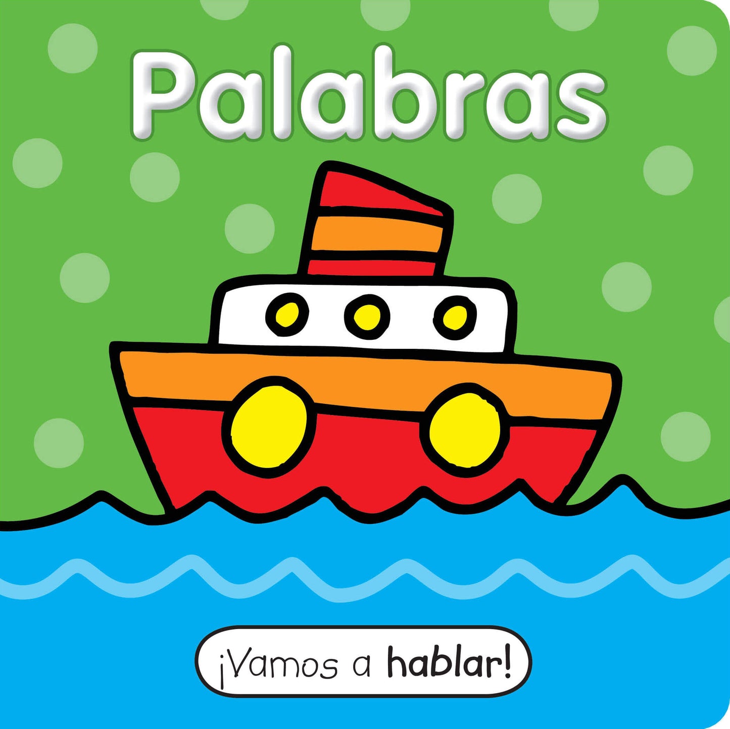 Vamos a hablar: Palabras