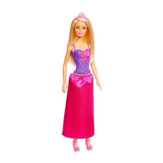 Barbie Basic Princess