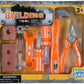My First Building Play Set - El Mercado de Juguetes