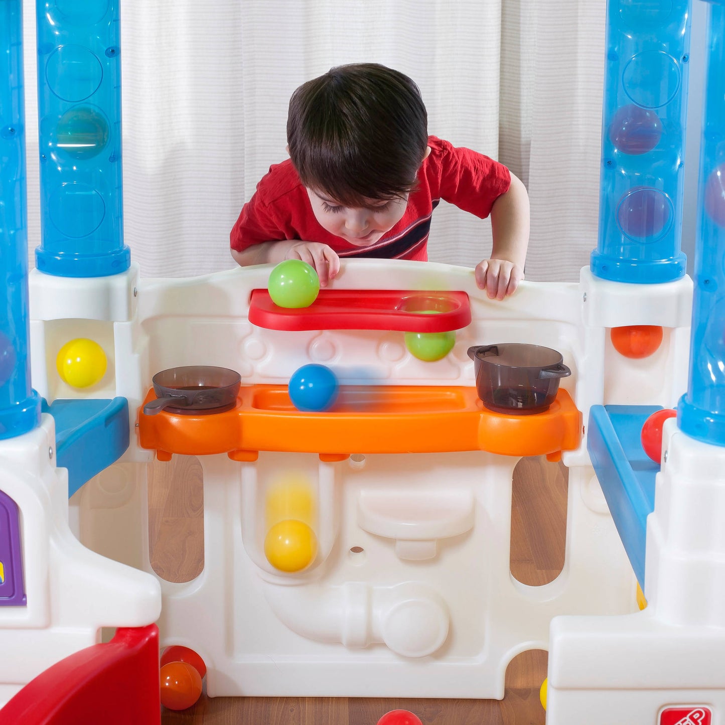 STEP2 Wonderball Fun House™