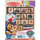 Melissa & Doug Paw Patrol Stamp Set