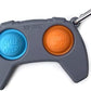 TOP TRENZ OMG Pop Fidgety Bubble Fidget Toy - Game Controller
