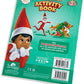 Santa's North Pole Friends: An Activity Book