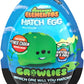 Nurchum Hatch Egg Growlies