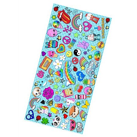 Top Trenz Print Towel - Gingham - El Mercado de Juguetes