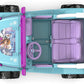 Power Wheels Disney Frozen Jeep Wrangler 12-V