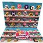 Toy Mini Brands! Advent Calendar