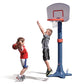 STEP2 Shootin' Hoops Pro Basketball Set
