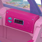 Power Wheels Disney Princess Jeep Wrangler 12-V