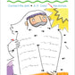 School Zone - Bible Dot-to-Dots! ABCs
