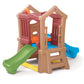 STEP2 Play Up Double Slide Clim va ber