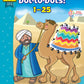 School Zone - Bible Dot-to-Dots! 1-25