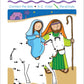 School Zone - Bible Dot-to-Dots! ABCs