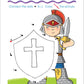 School Zone - Bible Dot-to-Dots! ABCs
