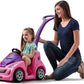 STEP2 Push Around Buggy GT - PINK