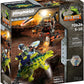 Playmobil Dino Rise Saichania: Invasion of The Robot