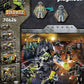 Playmobil Dino Rise Saichania: Invasion of The Robot