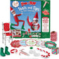 The Elf on the Shelf: Scout Elves at Play