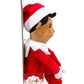 The Elf on the Shelf Plushee Pals® - Boy Dark Tone