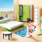 PLAYMOBIL Bedroom - El Mercado de Juguetes