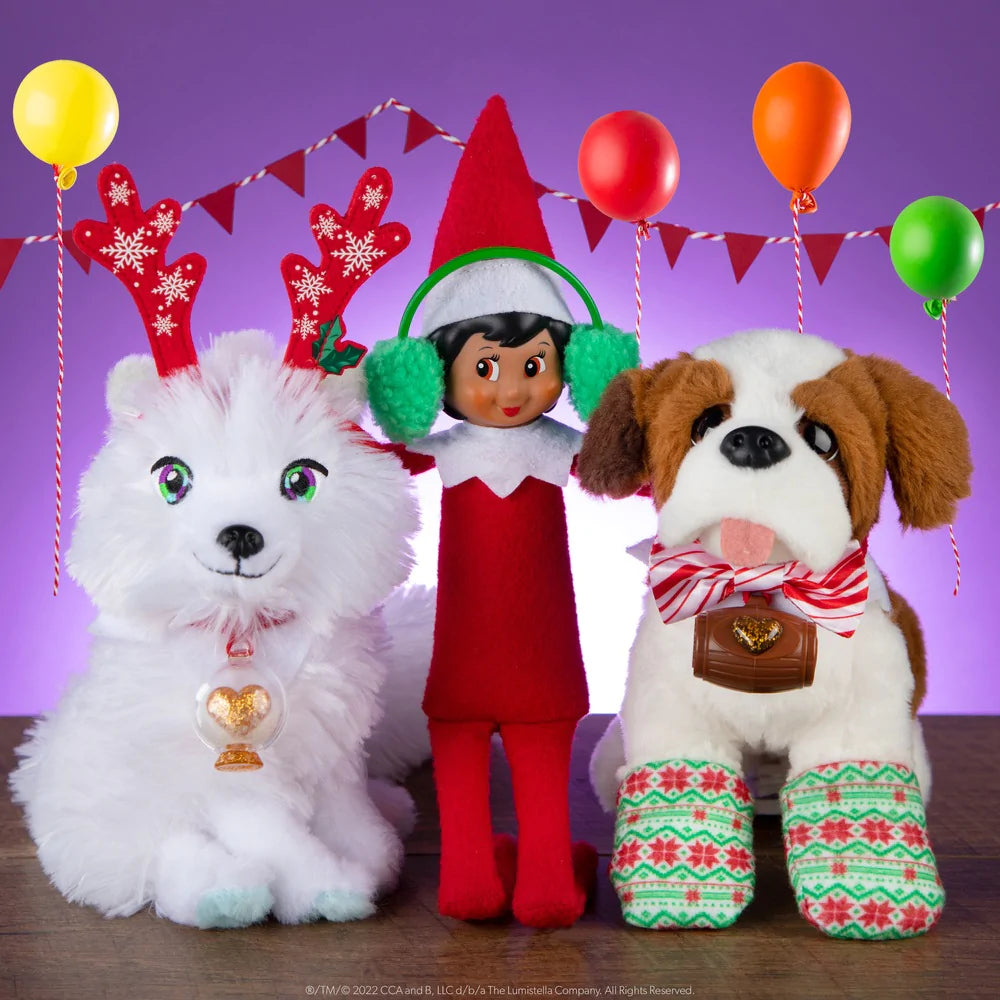 The Elf on the Shelf Claus Couture® Dress-Up Party Pack