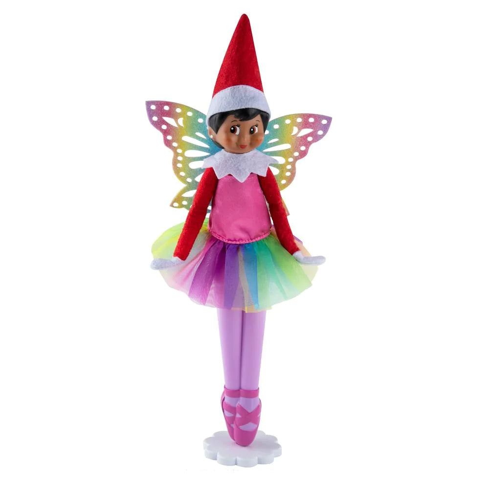 The Elf on the Shelf MagiFreez™ Rainbow Snow Pixie