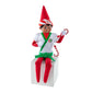 The Elf on the Shelf Claus Couture® Karate Kicks Set
