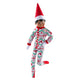 The Elf on the Shelf Claus Couture® Wonderland Onesie