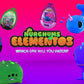 Nurchums Hatch Egg Dino