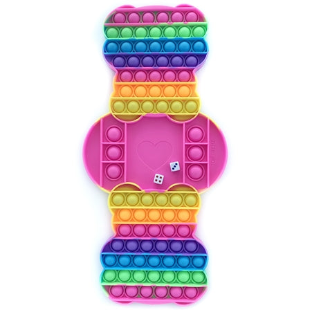 XXL Jumbo OMG!! Pop Fidgety Game Board