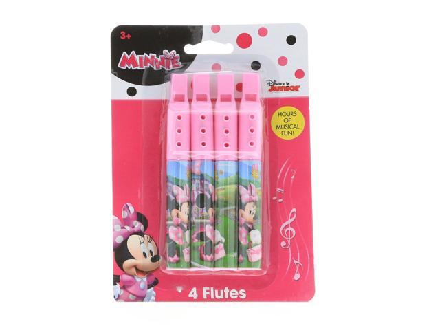Minnie Flutes - El Mercado de Juguetes