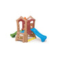 STEP2 Play Up Double Slide Clim va ber