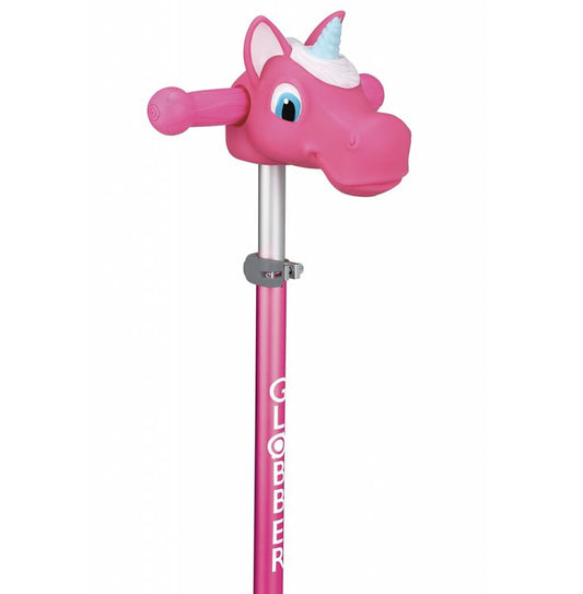 Globber Scooter Friends Unicorn Pink