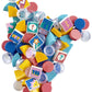 Lego Dots Extra Dots-Series 2 - El Mercado de Juguetes