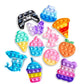 OMG Pop Fidgety - Minis