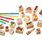 Melissa & Doug Stamp-a-Scene Farm